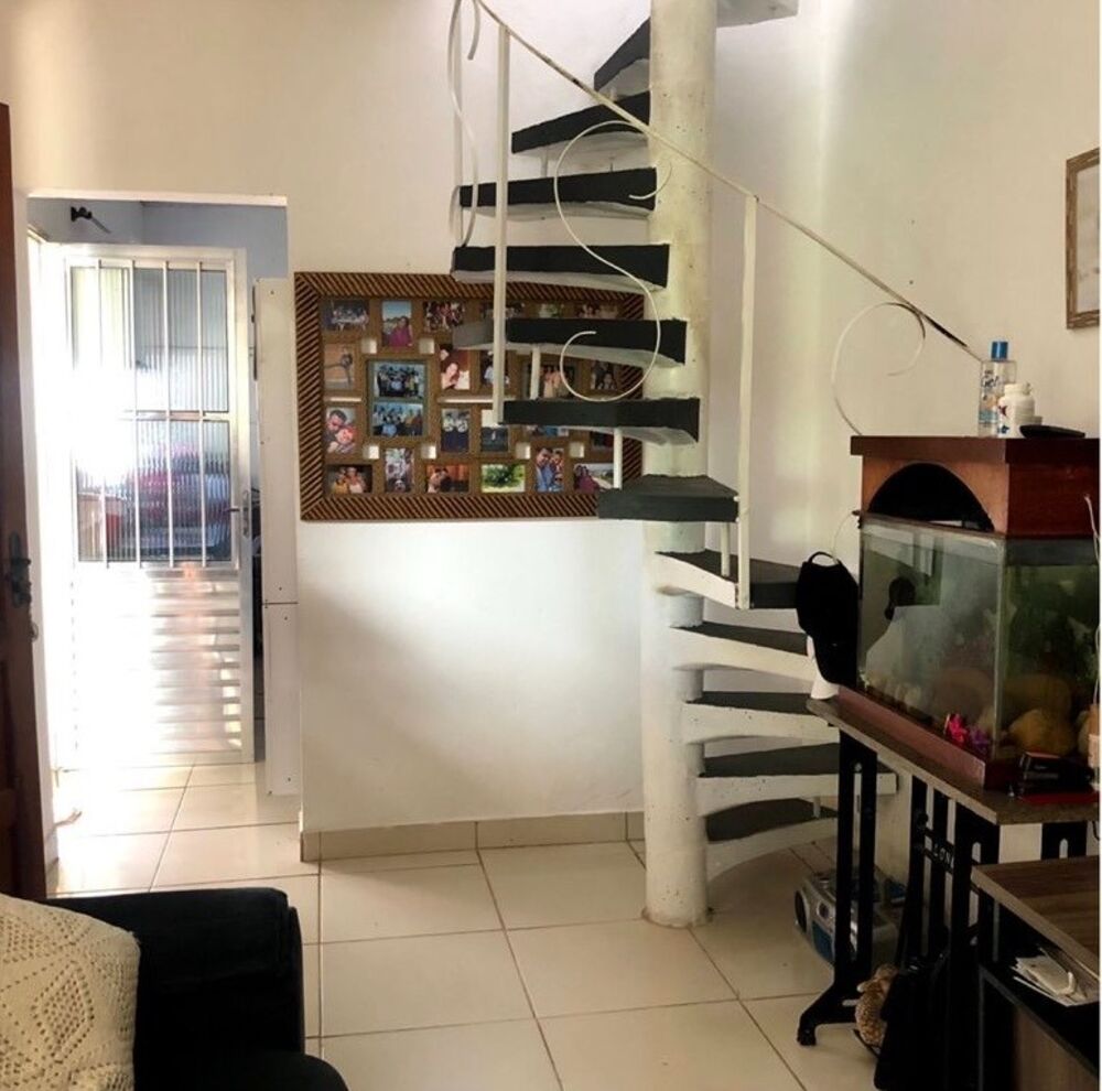 Casa, 1 quarto, 191 m² - Foto 5