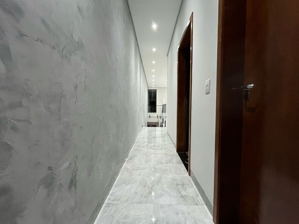 Casa, 4 quartos - Foto 8