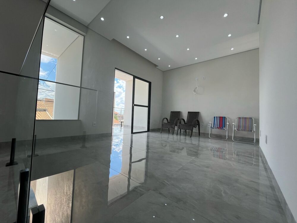 Casa, 4 quartos - Foto 3