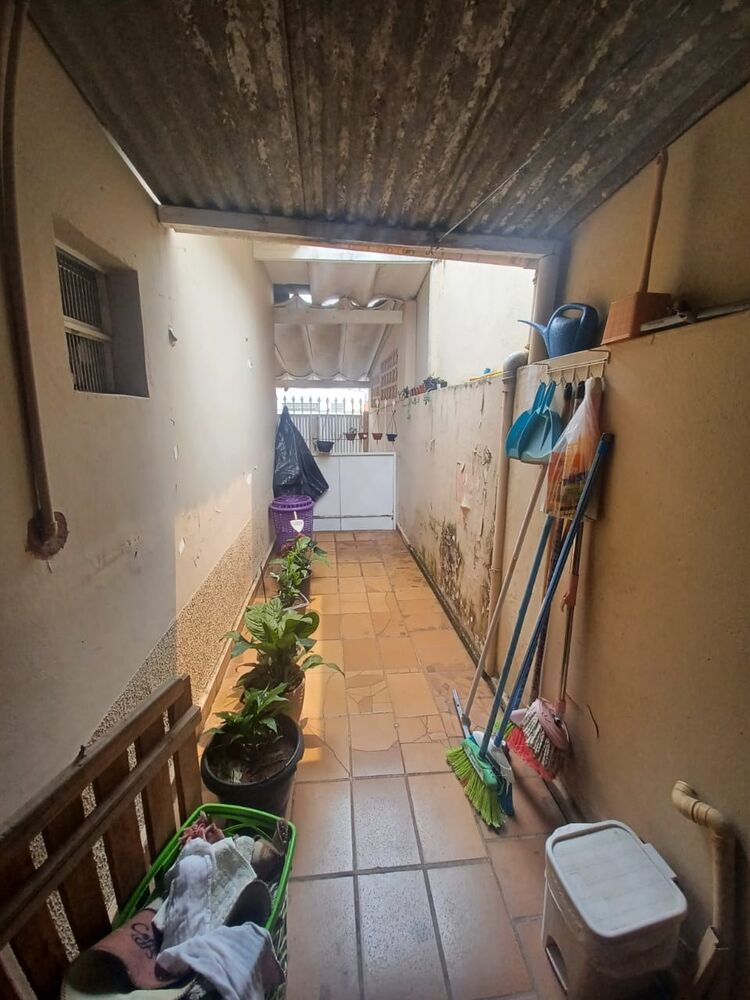 Casa, 2 quartos, 112 m² - Foto 2