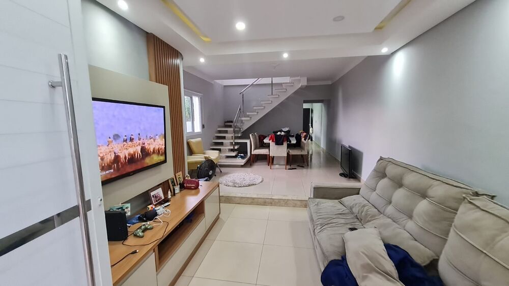 Casa, 4 quartos - Foto 5