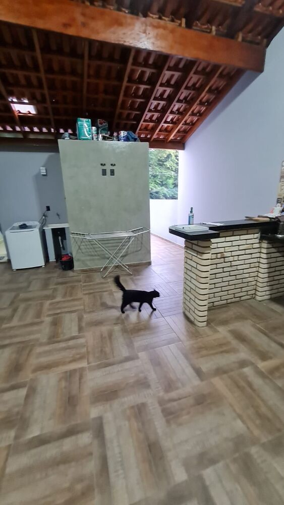 Casa, 4 quartos - Foto 12