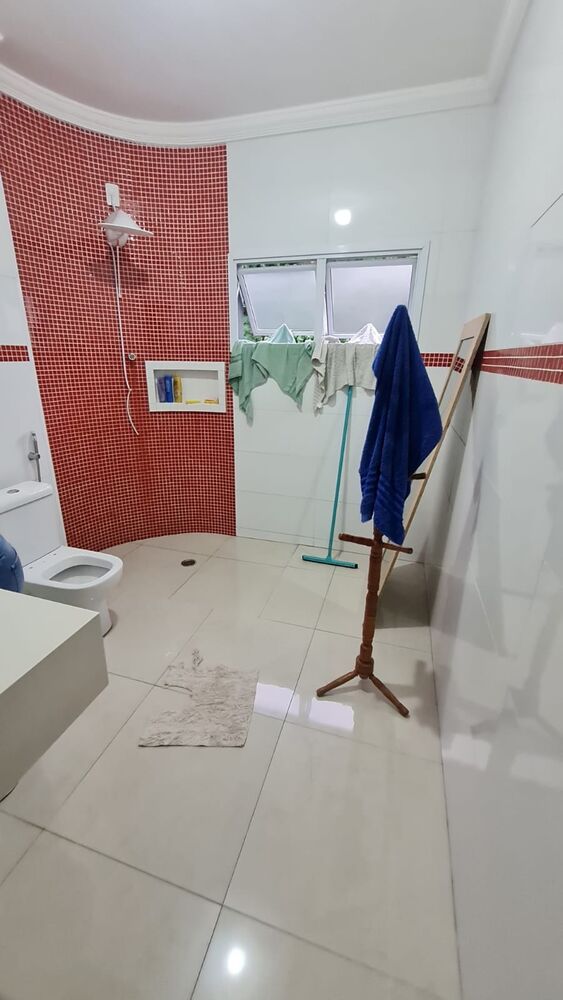 Casa, 4 quartos - Foto 17