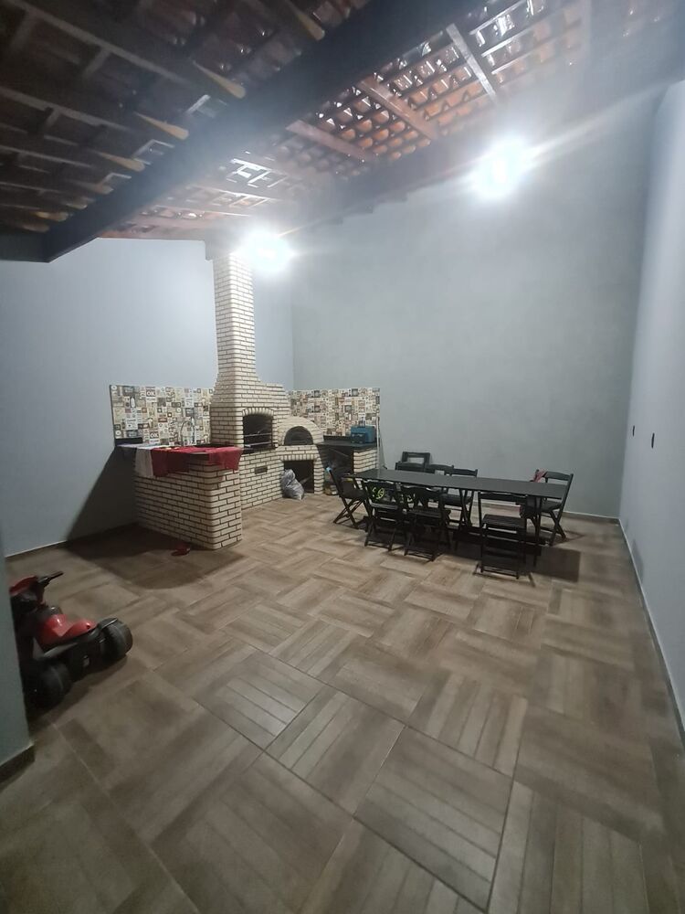 Casa, 4 quartos - Foto 9