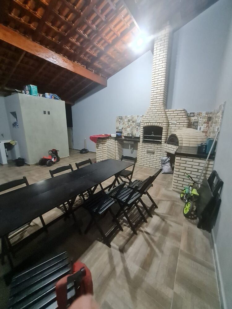 Casa, 4 quartos - Foto 16