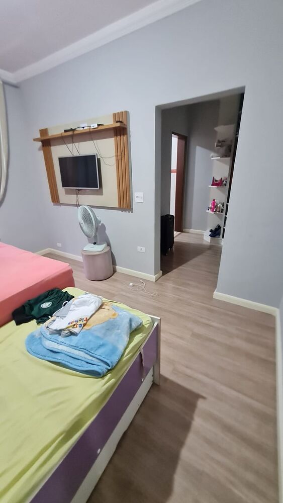 Casa, 4 quartos - Foto 4