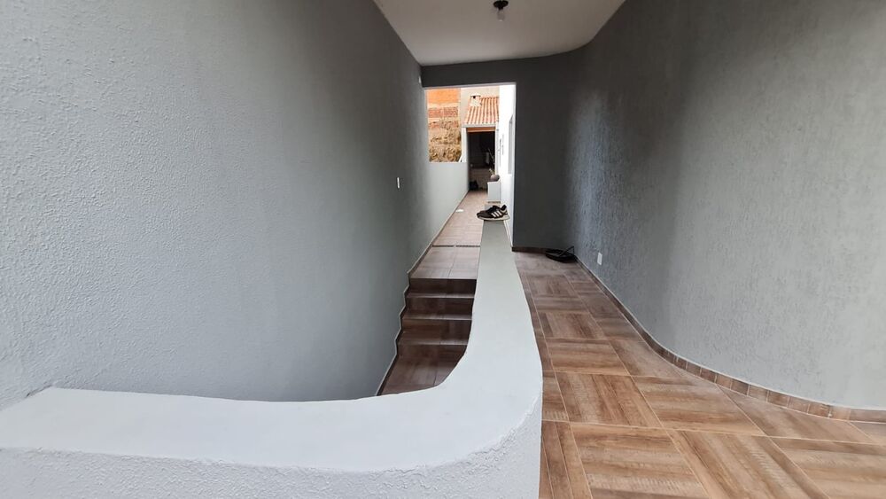 Casa, 4 quartos - Foto 8