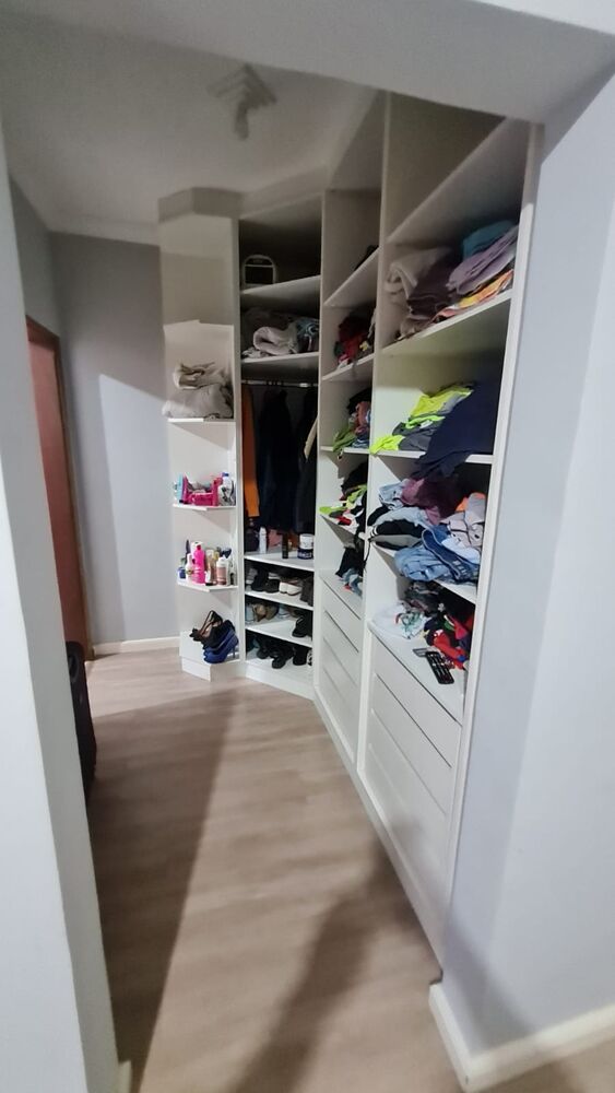 Casa, 4 quartos - Foto 3