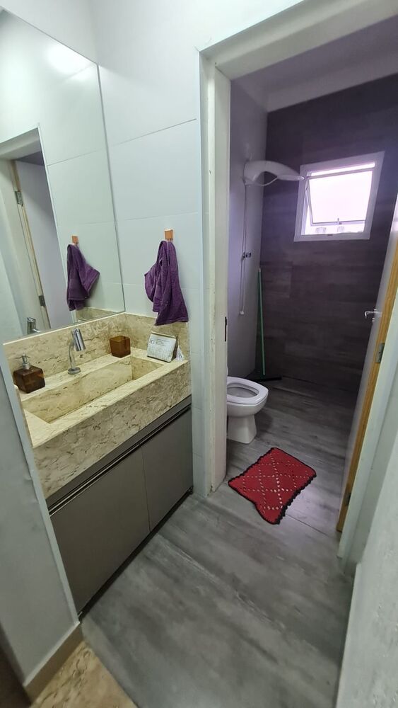Casa, 4 quartos - Foto 15