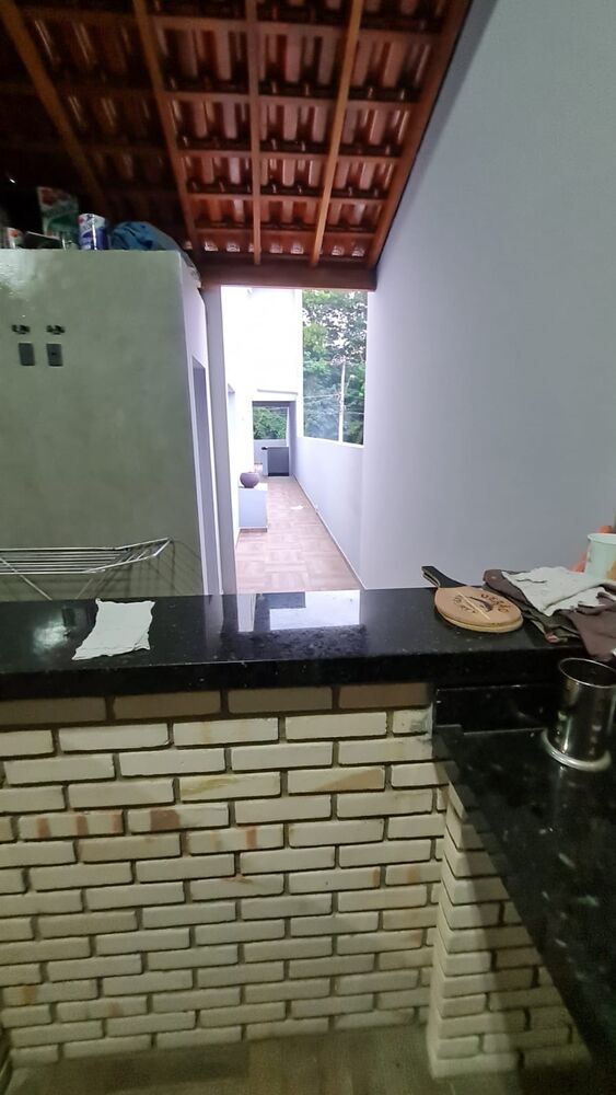 Casa, 4 quartos - Foto 10