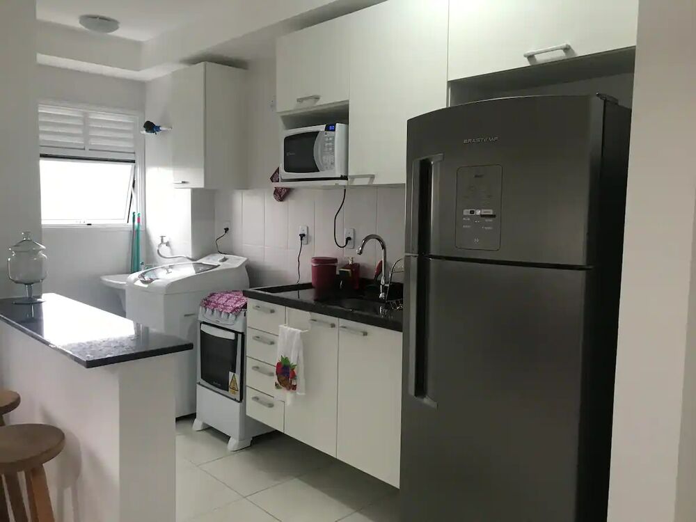 Apartamento, 2 quartos, 54 m² - Foto 13