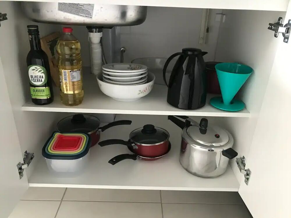 Apartamento, 2 quartos, 54 m² - Foto 7
