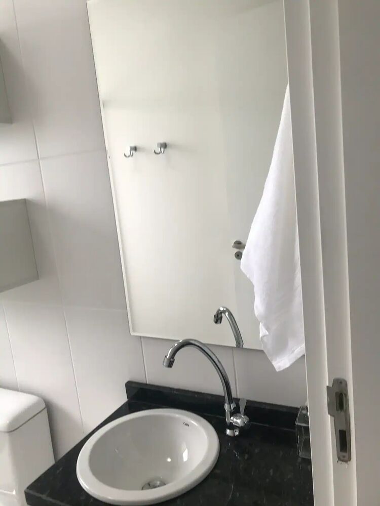 Apartamento, 2 quartos, 54 m² - Foto 8