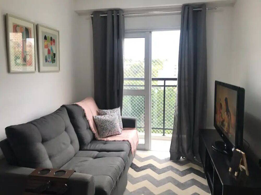 Apartamento, 2 quartos, 54 m² - Foto 4