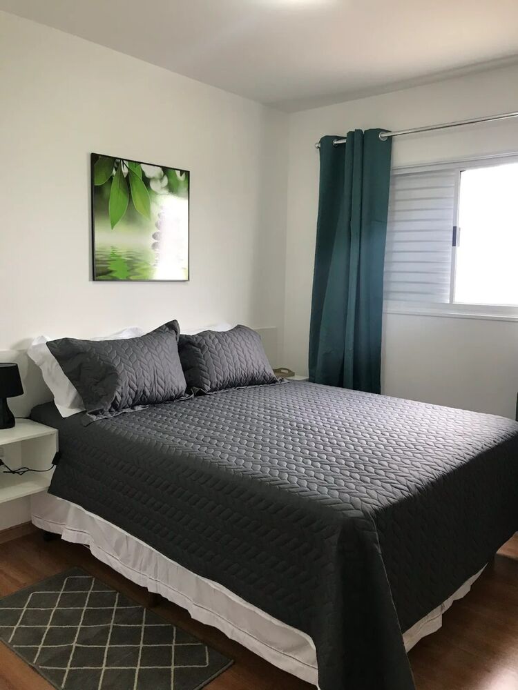 Apartamento, 2 quartos, 54 m² - Foto 3