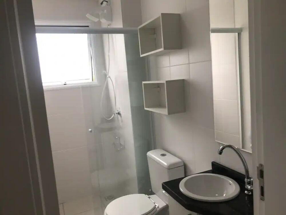 Apartamento, 2 quartos, 54 m² - Foto 9
