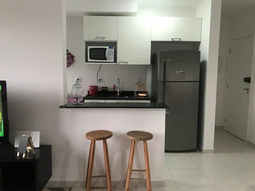 Apartamento, 2 quartos, 54 m² - Foto 17
