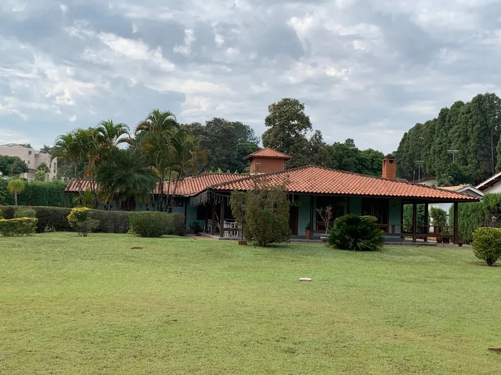 Casa, 7 quartos - Foto 1