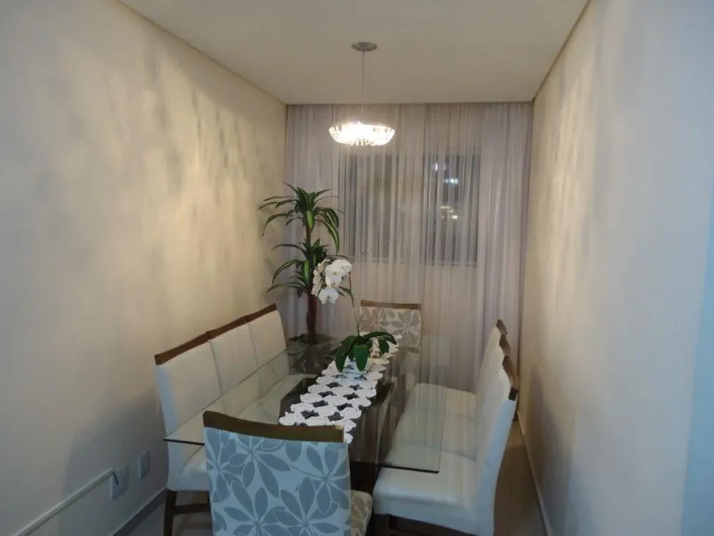 Apartamento, 3 quartos, 149 m² - Foto 9