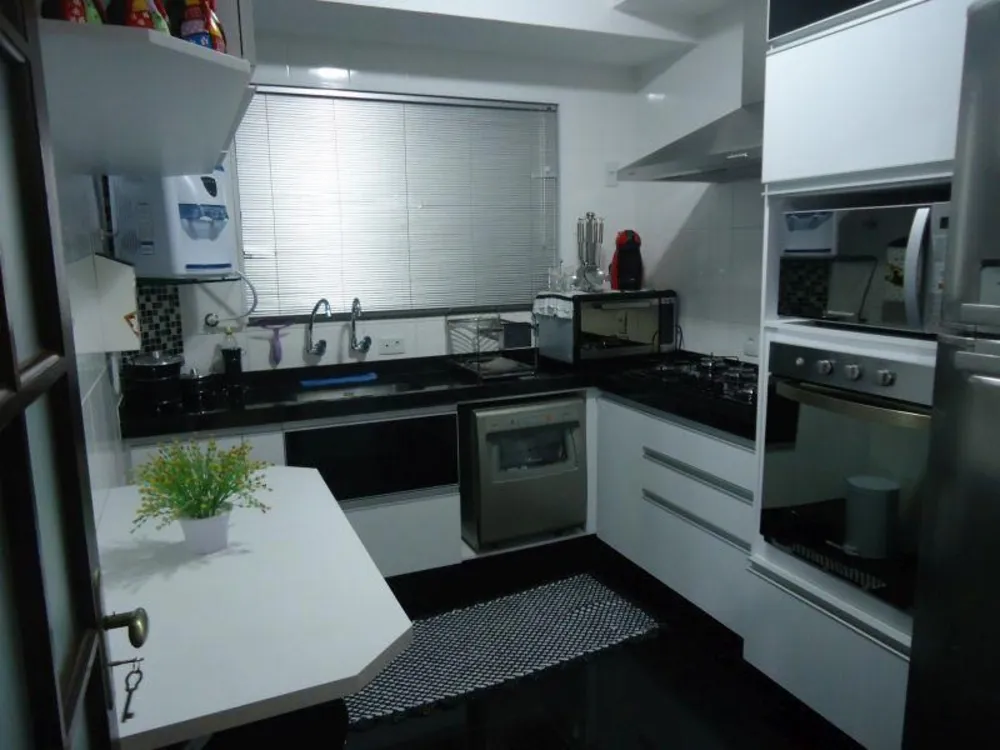 Apartamento, 3 quartos, 149 m² - Foto 3