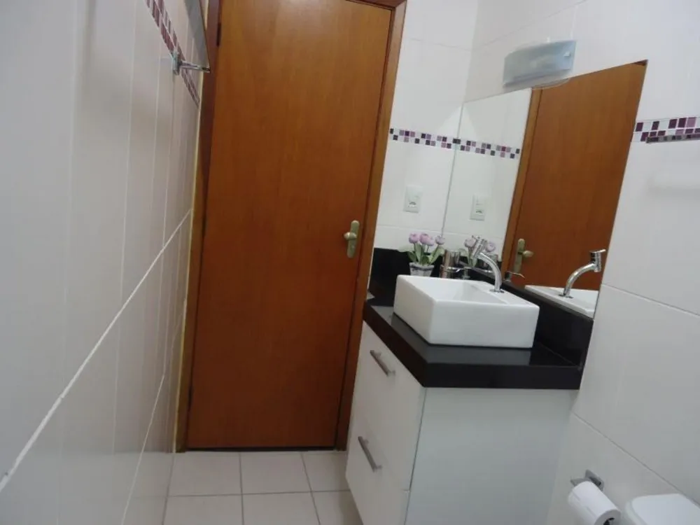 Apartamento, 3 quartos, 149 m² - Foto 12