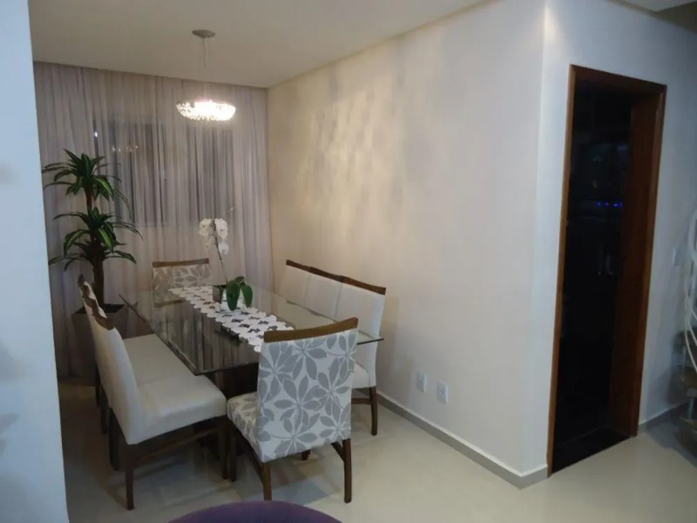 Apartamento, 3 quartos, 149 m² - Foto 10