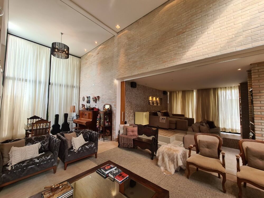 Casa, 5 quartos - Foto 8
