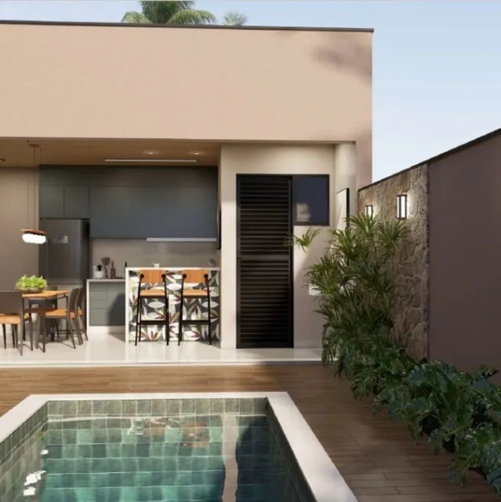 Casa, 3 quartos, 360 m² - Foto 4