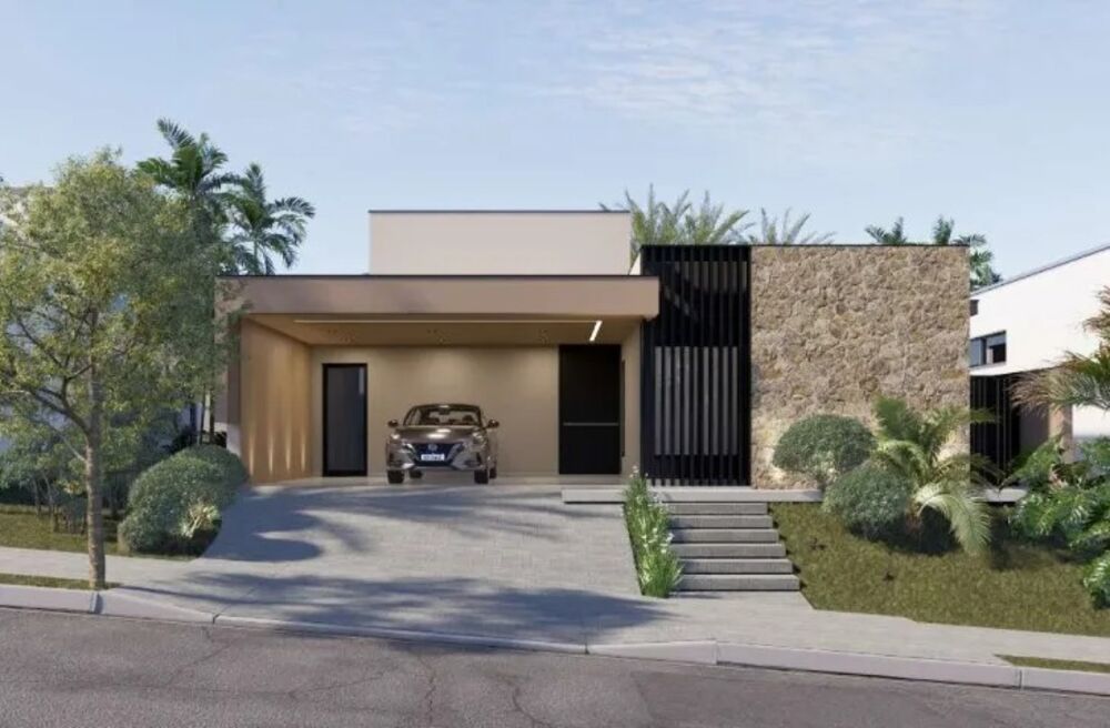 Casa, 3 quartos, 360 m² - Foto 1