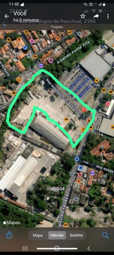 Terreno - Foto 1