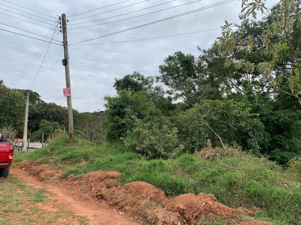 Terreno, 1000 m² - Foto 1