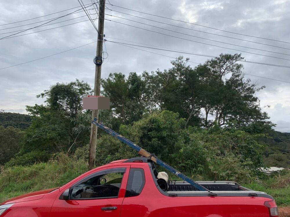 Terreno, 1000 m² - Foto 2