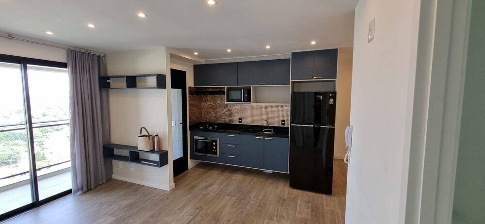 Apartamento, 2 quartos, 57 m² - Foto 1