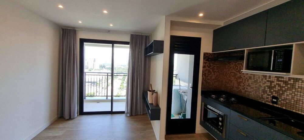 Apartamento, 2 quartos, 57 m² - Foto 4