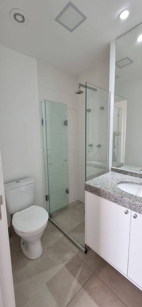 Apartamento, 2 quartos, 57 m² - Foto 2