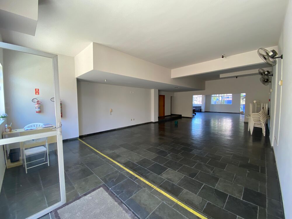 Apartamento, 3 quartos, 96 m² - Foto 4