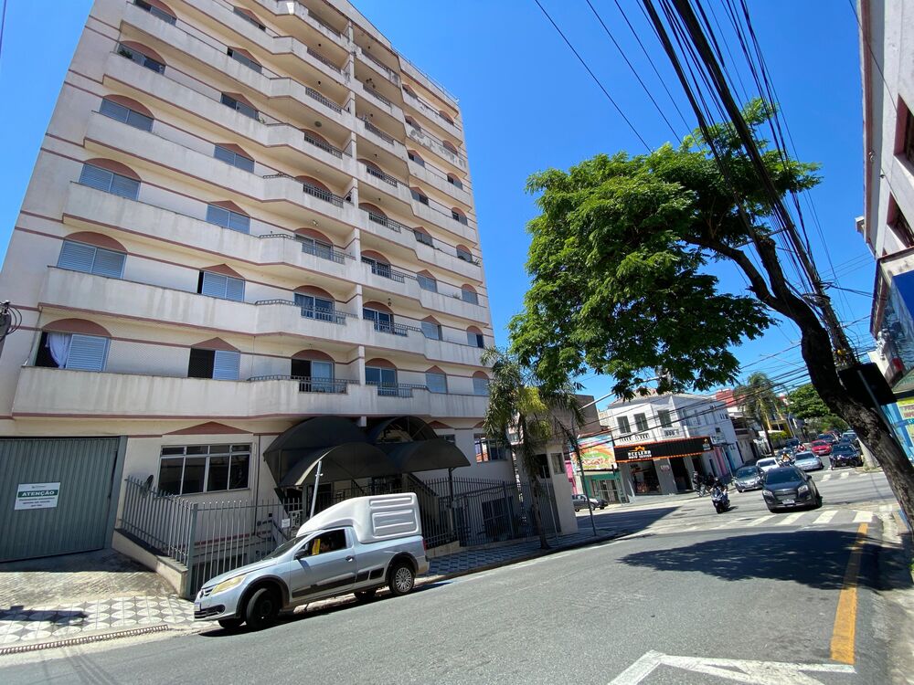 Apartamento, 3 quartos, 96 m² - Foto 2