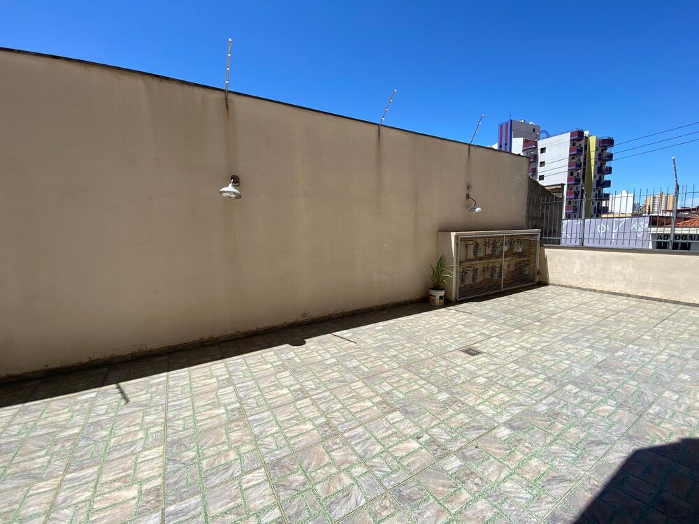 Apartamento, 3 quartos, 96 m² - Foto 3
