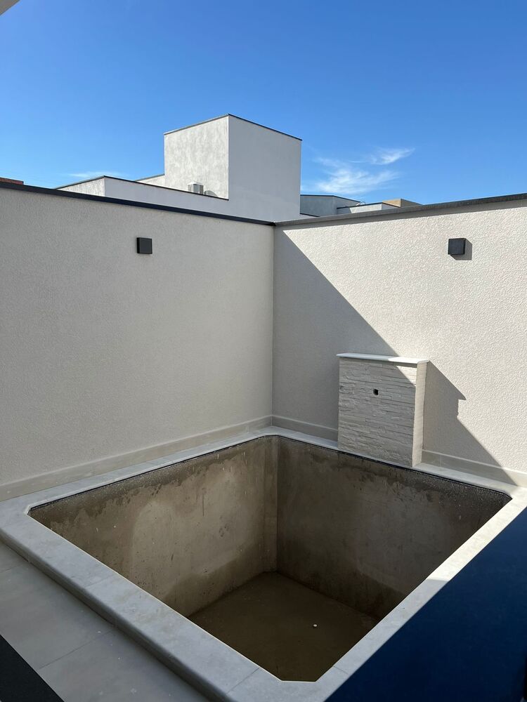 Casa, 3 quartos, 154 m² - Foto 24