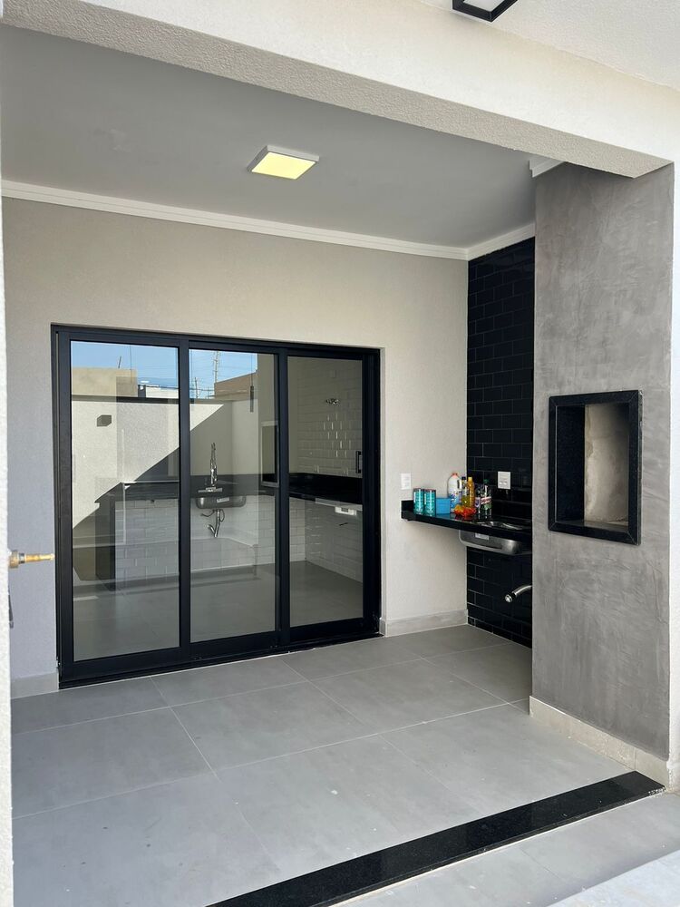 Casa, 3 quartos, 154 m² - Foto 19