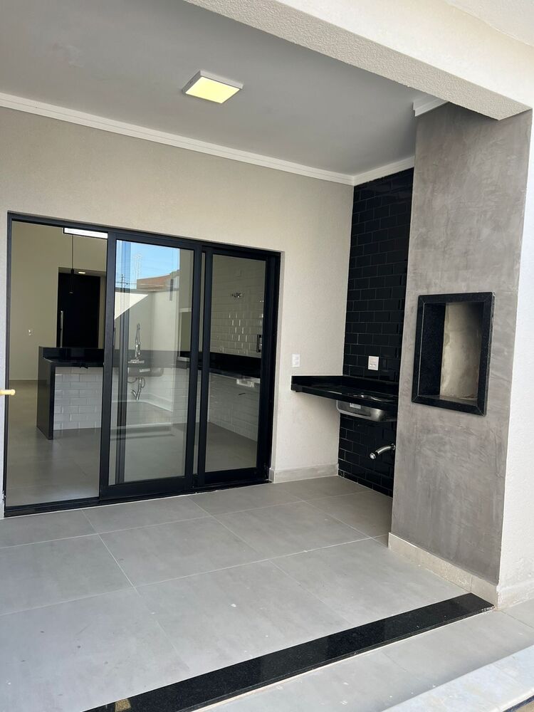 Casa, 3 quartos, 154 m² - Foto 4