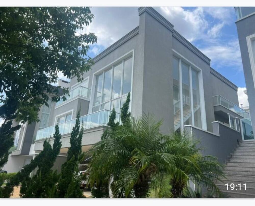 Casa, 4 quartos, 469 m² - Foto 13
