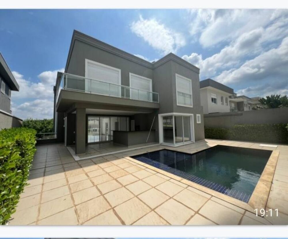 Casa, 4 quartos, 469 m² - Foto 11