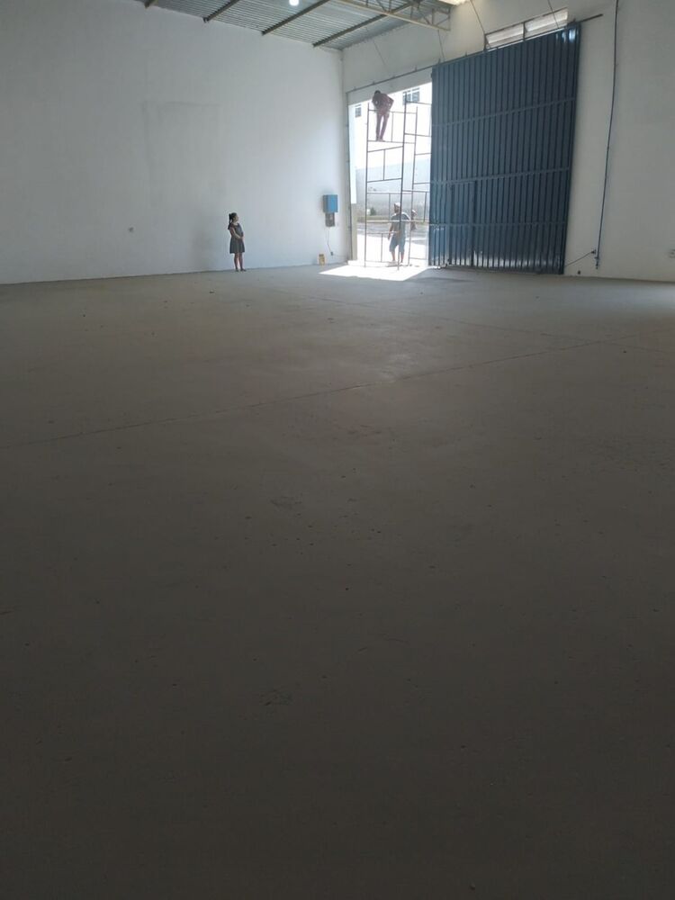 Depósito-Galpão - Foto 2