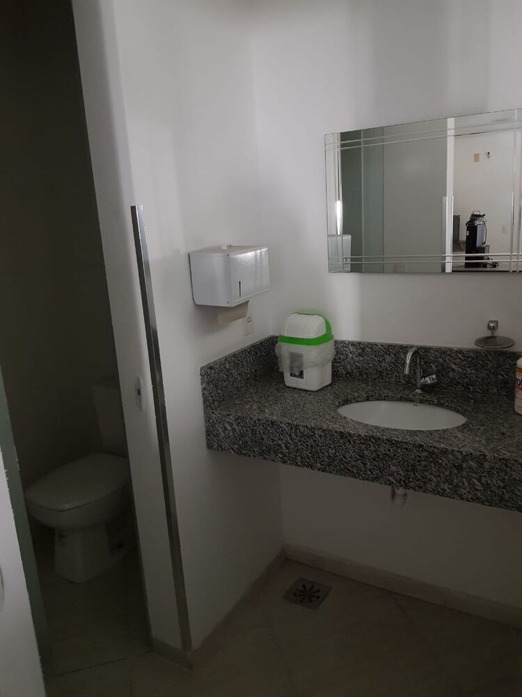 Loja-Salão à venda e aluguel, 706m² - Foto 10