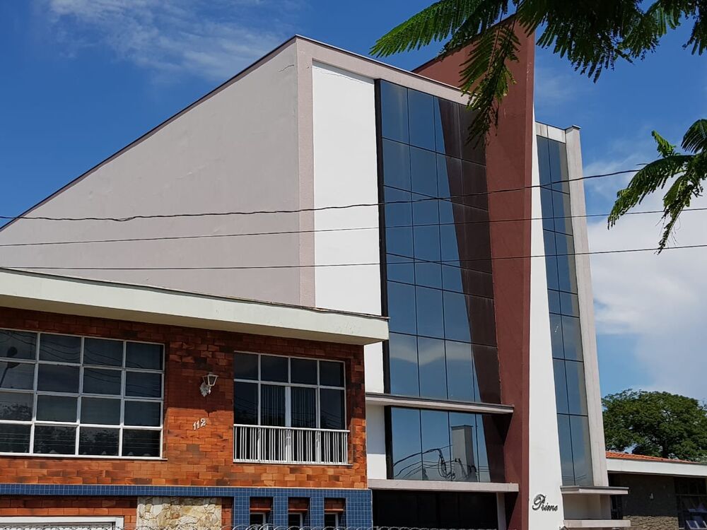 Loja-Salão à venda e aluguel, 706m² - Foto 1