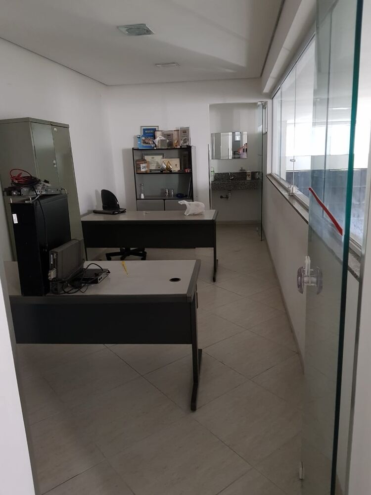 Loja-Salão à venda e aluguel, 706m² - Foto 21
