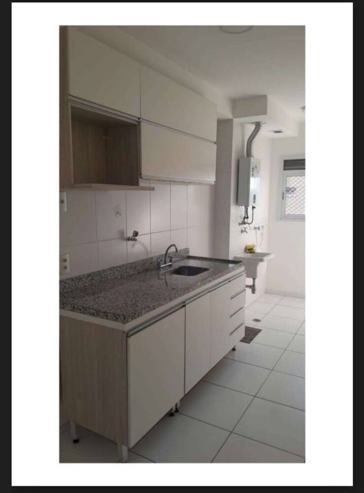 Apartamento, 1 quarto, 49 m² - Foto 1