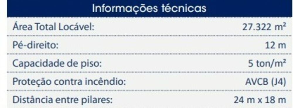 Depósito-Galpão - Foto 2