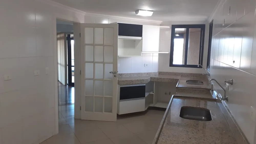 Apartamento, 4 quartos, 320 m² - Foto 2